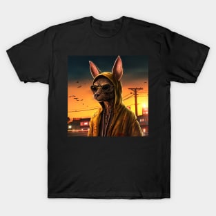 Chupacabra T-Shirt